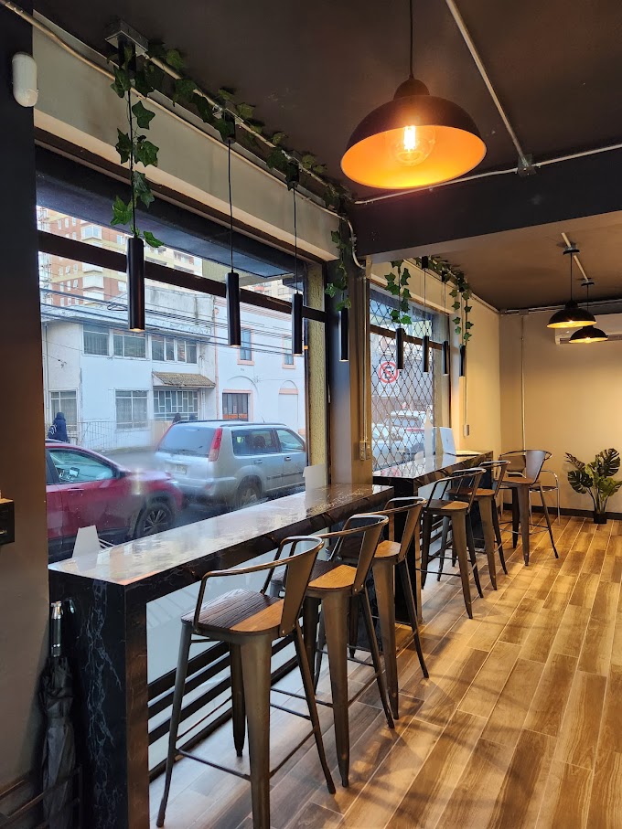 Café City