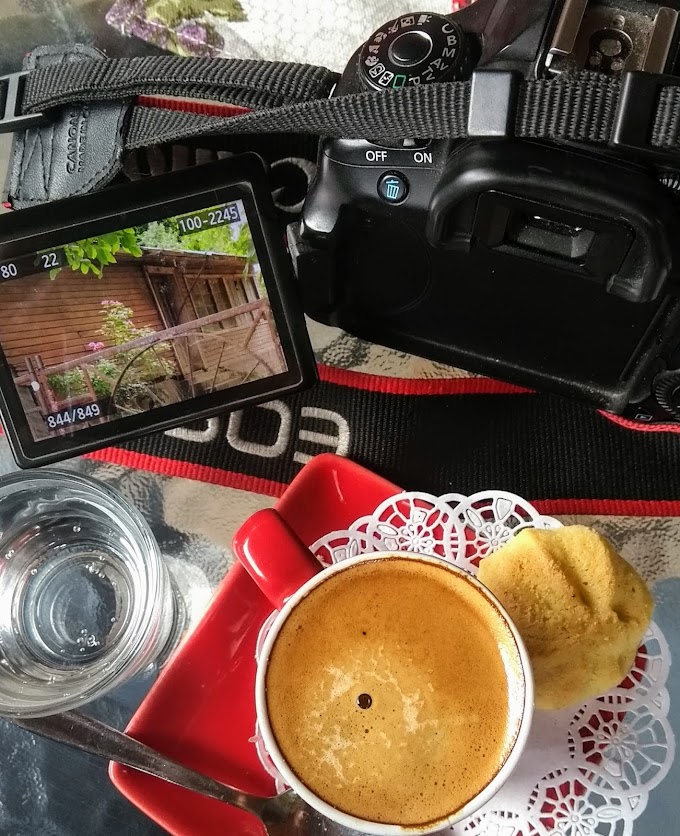 Café Café