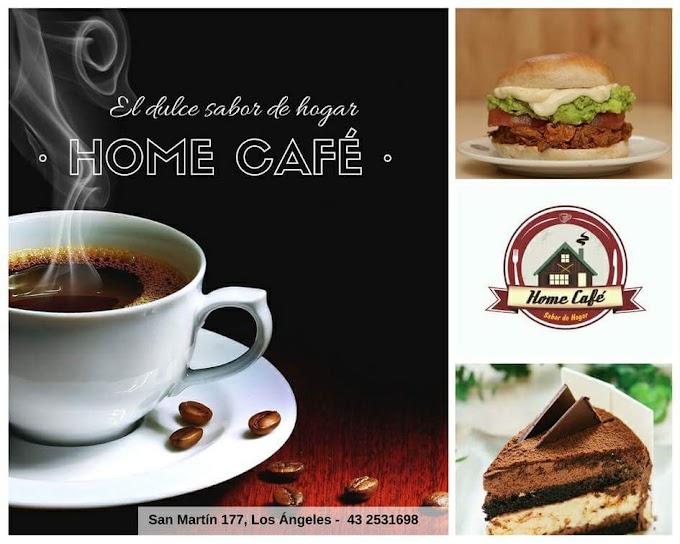 Home Cafe