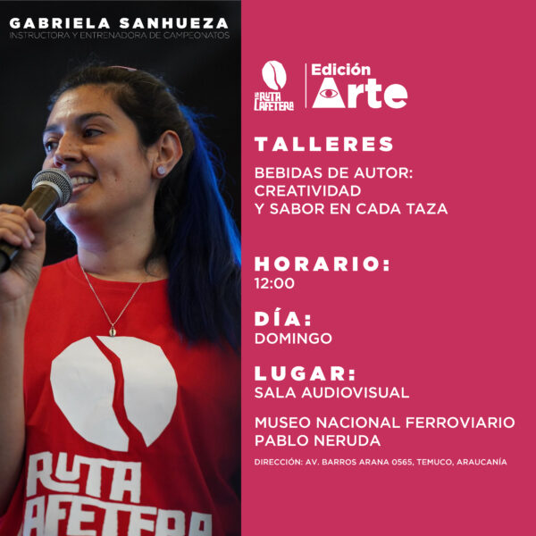 Bebidas de Autor: Creatividad y Sabor en Cada Taza