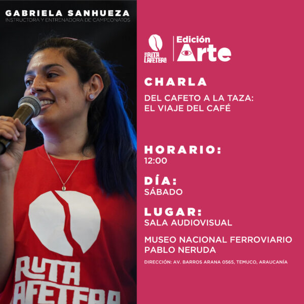 Del Cafeto a la Taza: El Viaje del Café