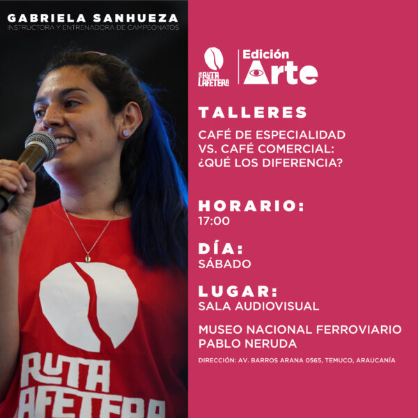 Café de Especialidad vs. Café Comercial: ¿Qué los Diferencia?