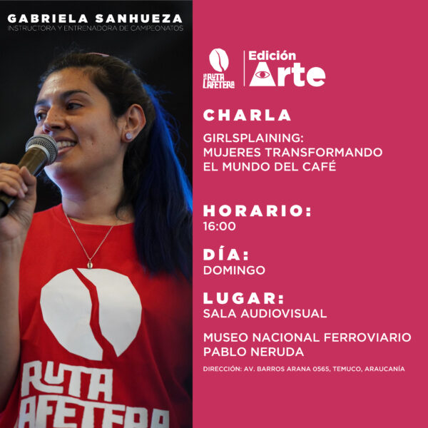 Girlsplaining: Mujeres Transformando el Mundo del Café