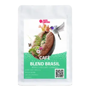 Blend Brasil